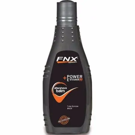 FNX Aftershave Balm Power