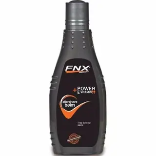 FNX Aftershave Balm Power