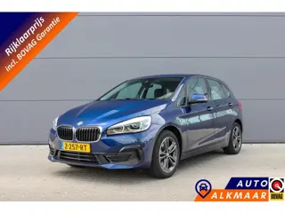 BMW 2-serie Active Tourer 225xe iPerformance Sportline | PHEV | Adaptieve cruise | Rijklaarprijs - i