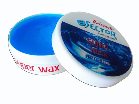 SECTOR Wax Ultra Strong