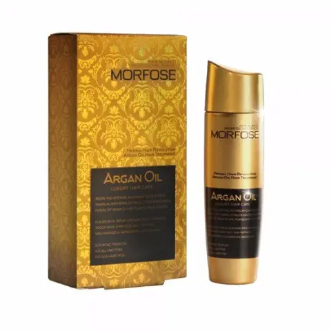 MORFOSE Argan Haarolie