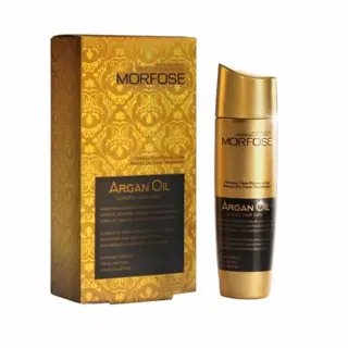 MORFOSE Argan Haarolie
