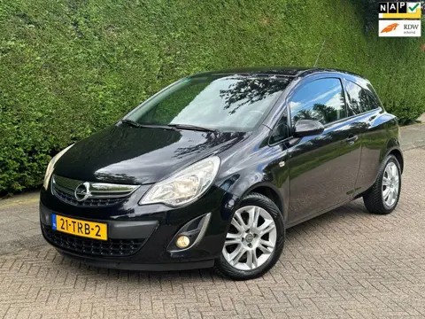 Opel Corsa 1.2 EcoFlex Color Edition LPG G3/AIRCO/CRUISE/RIJDTNIEUW!/