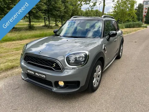 MINI Countryman 2.0 Cooper S E ALL4 PLUG IN BTW (bj 2018)