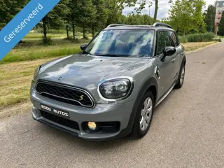 MINI Countryman 2.0 Cooper S E ALL4 PLUG IN BTW (bj 2018)