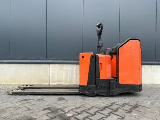 BT LPE200/8 (bj 2013)