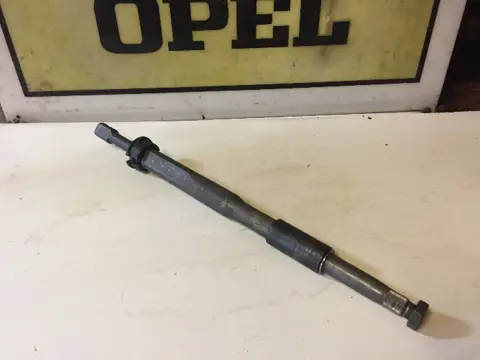 26037026 As stuurkolom Opel Corsa B
