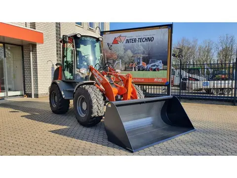 Weycor (Atlas) AR420