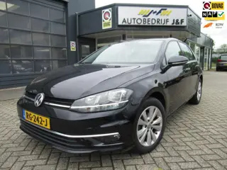Volkswagen Golf 1.0 TSI Comfortline / NAV / PDC 2x / Carplay / ACC