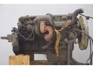 MAN D2676LF18 EURO5 480 PS (bj 2013)