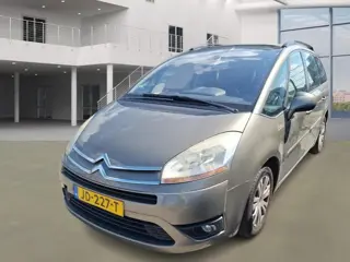 Citroën Grand C4 Picasso 2.0 HDI Ambiance Automaat 7p. ( START NIET! )