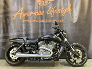 Harley-Davidson Chopper V-Rod Musscle VRSCF (bj 2012)