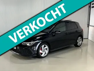 Volkswagen Golf 1.4 eHybrid GTE|Pano|Carplay