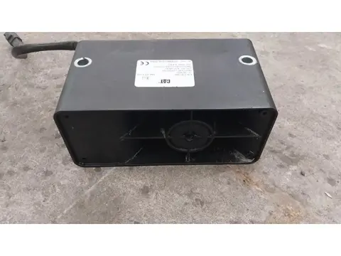 Caterpillar Back-up alarm New multiple available 370-1485