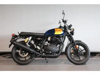Royal-Enfield INTERCEPTOR 650 (bj 2024)