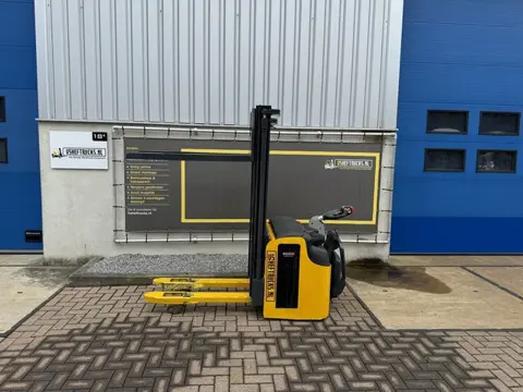 VS-21788 Elektrische Stapleaar Initiele lift 2900mm Freelift