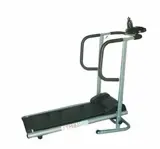 Foto 3 van Loopband Magnetische nieuw in doos +Garantie