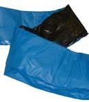 BESCHERMRANDKUSSEN voor trampoline NIEUW in verpakking