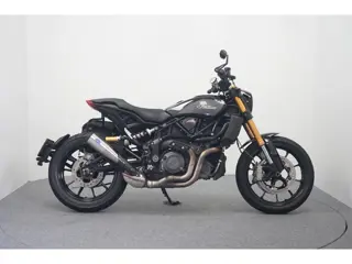 INDIAN MOTORCYCLE FTR 1200 S SPORT ABS (bj 2020)