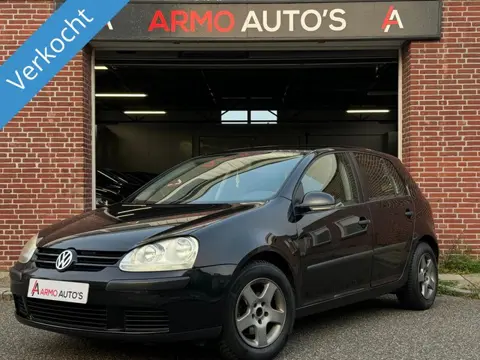 Volkswagen Golf 1.6 FSI Trendline | Airco | Cruise | Navi