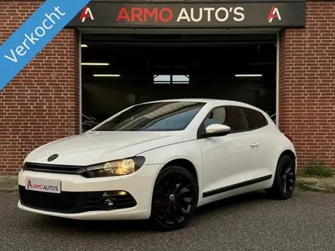 Volkswagen Scirocco 1.4 TSI | Airco | Navi | Rijklaar