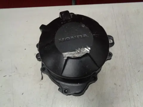 DYNAMODEKSEL Honda CBR 600 RR 2007 - 2008