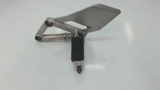 LINKER SCHETSPLAAT Honda CBR 600 F 1991 - 1994