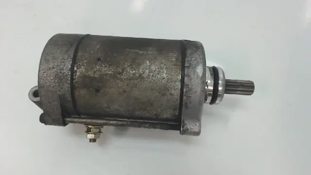 STARTMOTOR Yamaha TDM 2001 - 2004