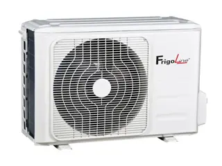 Airconditioning Frigo FLRK-260 Airco Warmtepomp koelen / verwarmen elektrisch nieuw A-klasse Split U