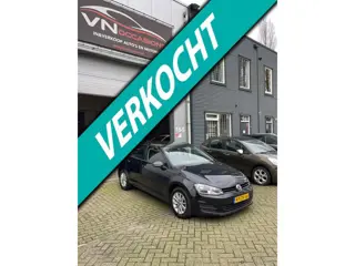 Volkswagen Golf 1.2 TSI 6 BAK Comfortline 5 DEURS NAP
