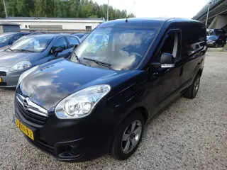 Opel Combo 1.4 benzine L1H1 ecoFLEX airco. Inruil mogelijk