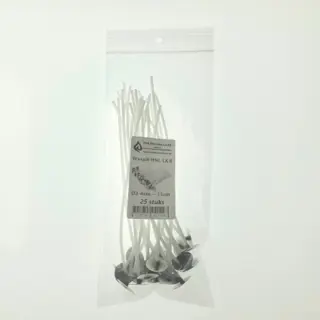 Waxpit HN-LX8 kaarsen maken 25st.