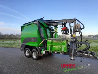 Greentec Cheetah 30/13 combi (bj 2018)