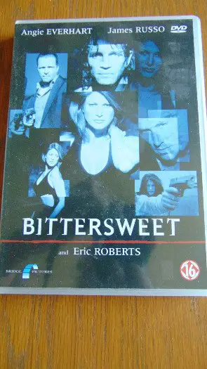 Bittersweet dvd