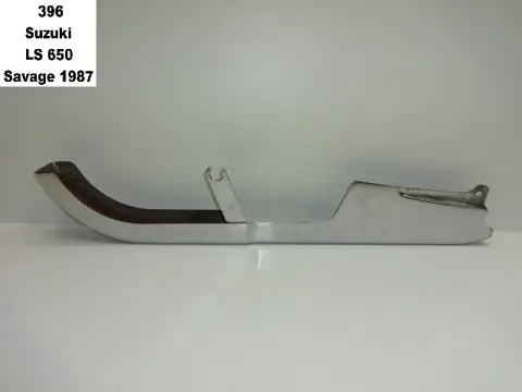 KETTINGKAST Suzuki LS 650 1986 - 2004