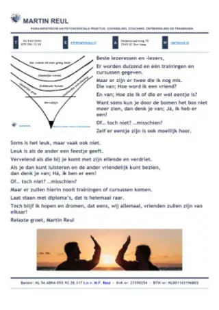 In de gang van het verleden,...