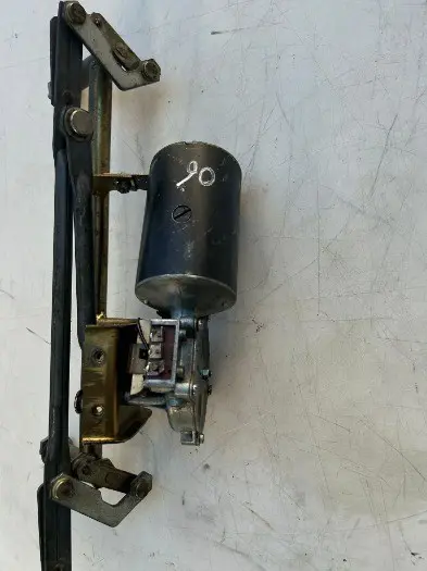 Wiper motor with bracket Porsche 911-912