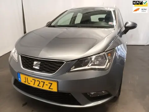 Seat Ibiza ST 1.0 EcoTSI Style Connect - Airco - Parkeersens. - Display - 6 maanden garantie