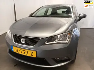 Seat Ibiza ST 1.0 EcoTSI Style Connect - Airco - Parkeersens. - Display - 6 maanden garantie