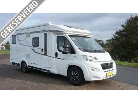 Hymer Exsis-T 588