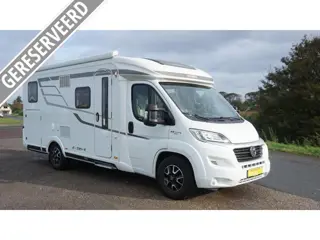 Hymer Exsis-T 588