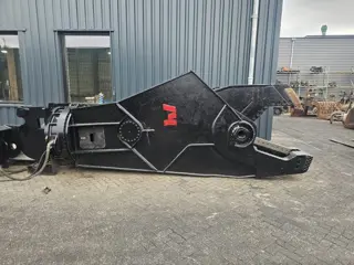 verachtert vhs 70 scrap shear