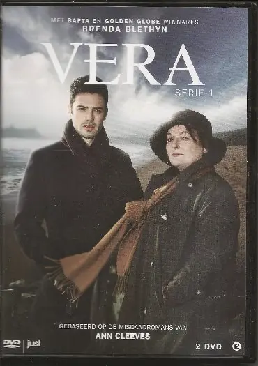 Vera serie 1