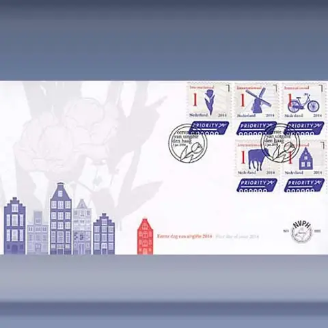 Nederlandse Iconen (2januari2014)