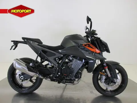 KTM 990 DUKE (bj 2024)