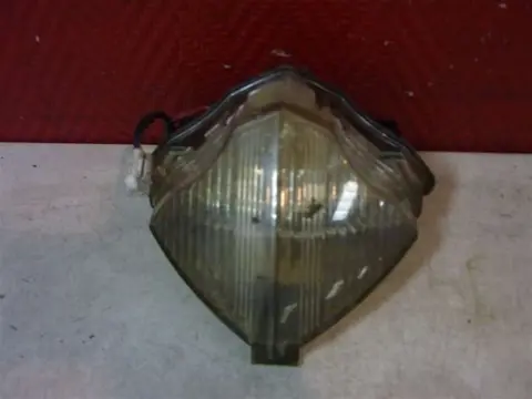 ACHTER LICHT Yamaha YZF R1 2004 - 2006