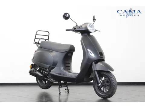 Tianying TY50QT-K SNOR (bj 2020)