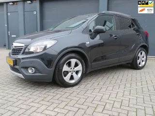 Opel Mokka 1.4 T Edition nieuwstaat
