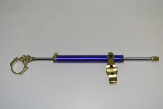 STUURDEMPER Buell Overige Buell 1980 - 2021