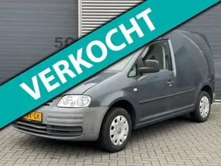 Volkswagen Caddy 1.9 TDI AIRCO 2006